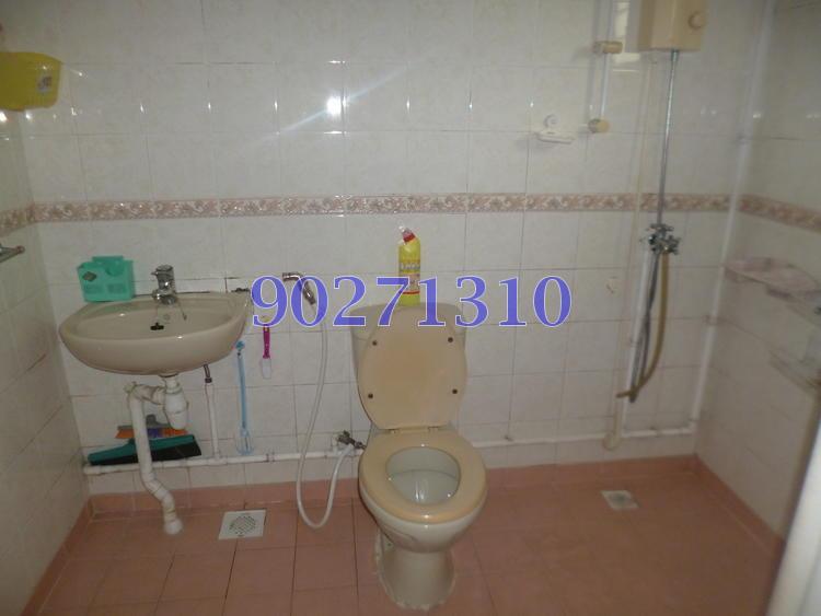Blk 366 Clementi Avenue 2 (Clementi), HDB 3 Rooms #124644962